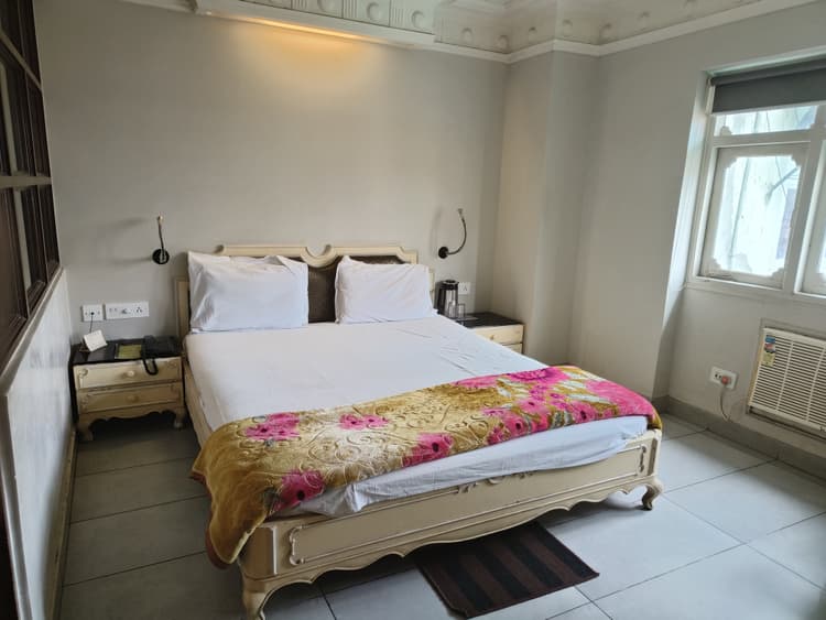 Park Palace Hotel image 4