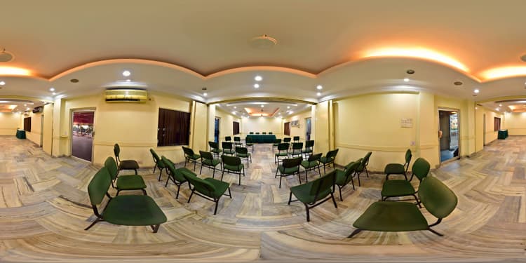 Park Palace Hotel image 6