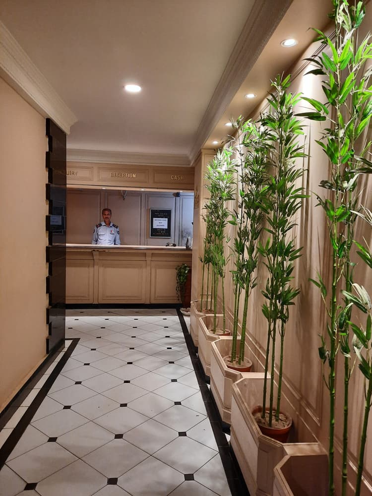 Park Palace Hotel image 8