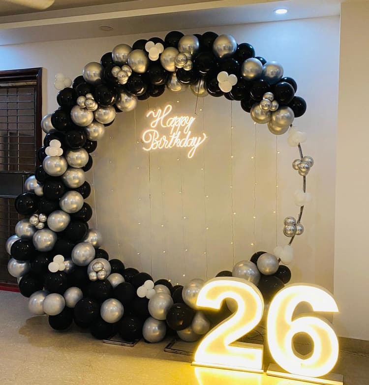 Party Decor Kolkata image 11