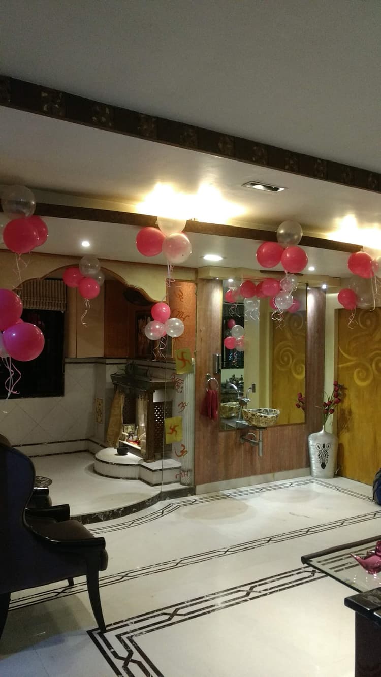 Party Decor Kolkata image 12