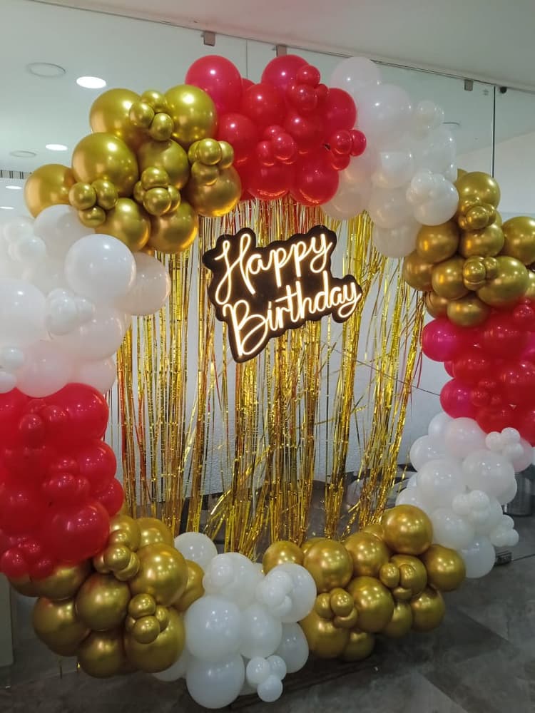 Party Decor Kolkata image 14