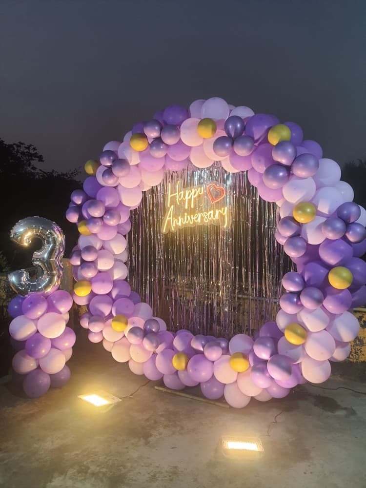 Party Decor Kolkata image 16