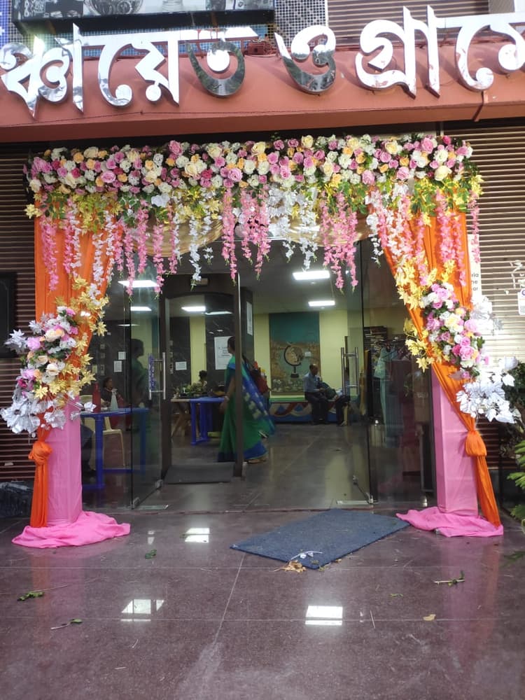 Party Decor Kolkata image 4