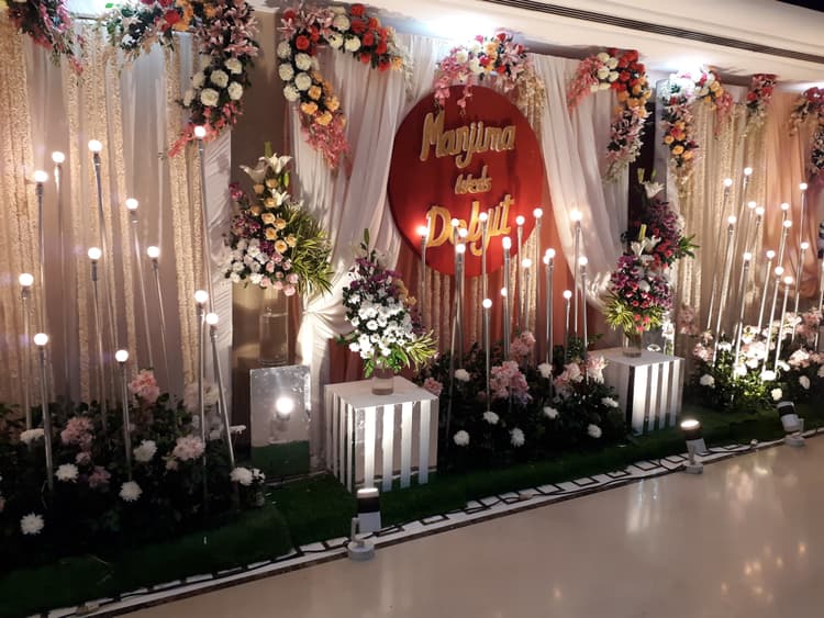 Penetti Banquets image 12