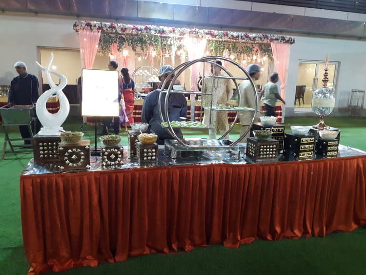 Penetti Banquets image 14