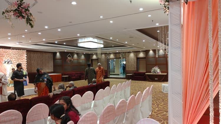 Penetti Banquets image 4