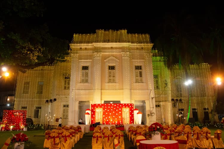 Professional Wedding Photographer Chandrasekhar Chakraborty image 2