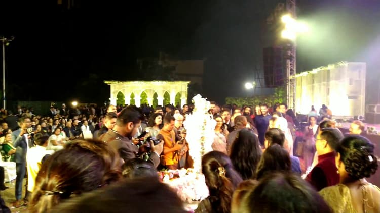 Professional Wedding Photographer Chandrasekhar Chakraborty image 3