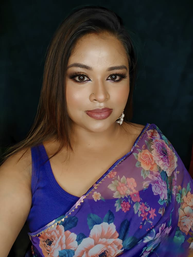 Piyali's Makeover (Professional makeup artist) image 11