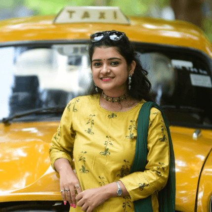 Piyali's Makeover (Professional makeup artist) image 8