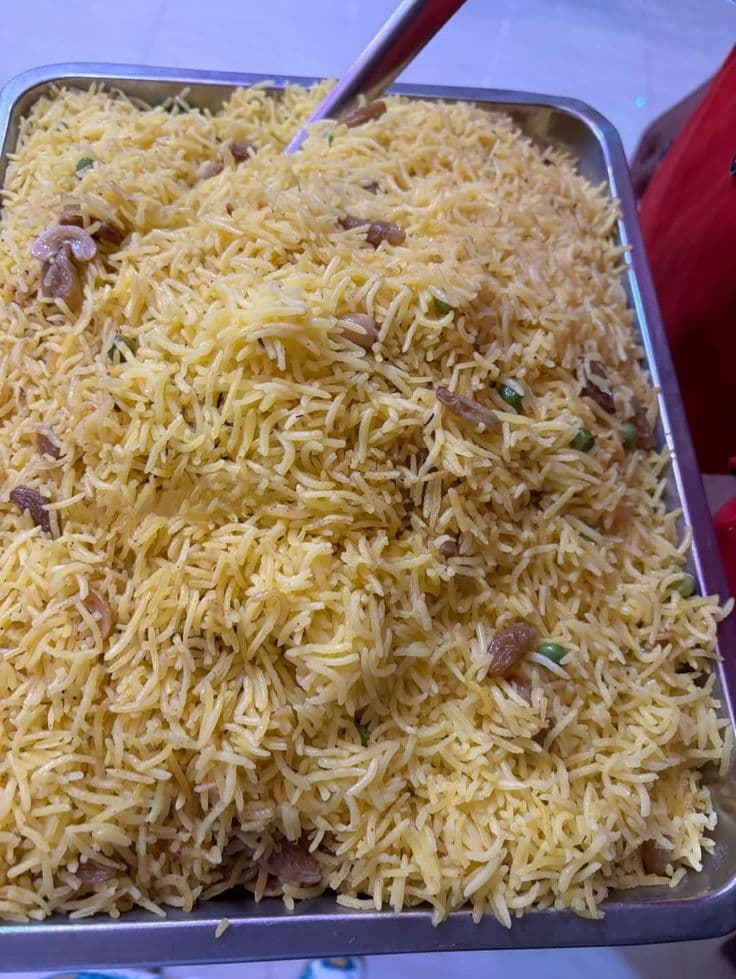 Platinum Catering image 9