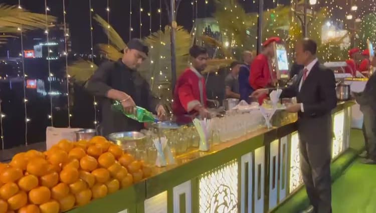 Platinum Catering image 3