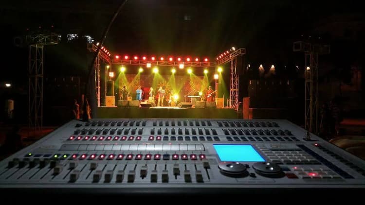 PnP Productions - Best Event, Wedding planning and Management Agency image 1