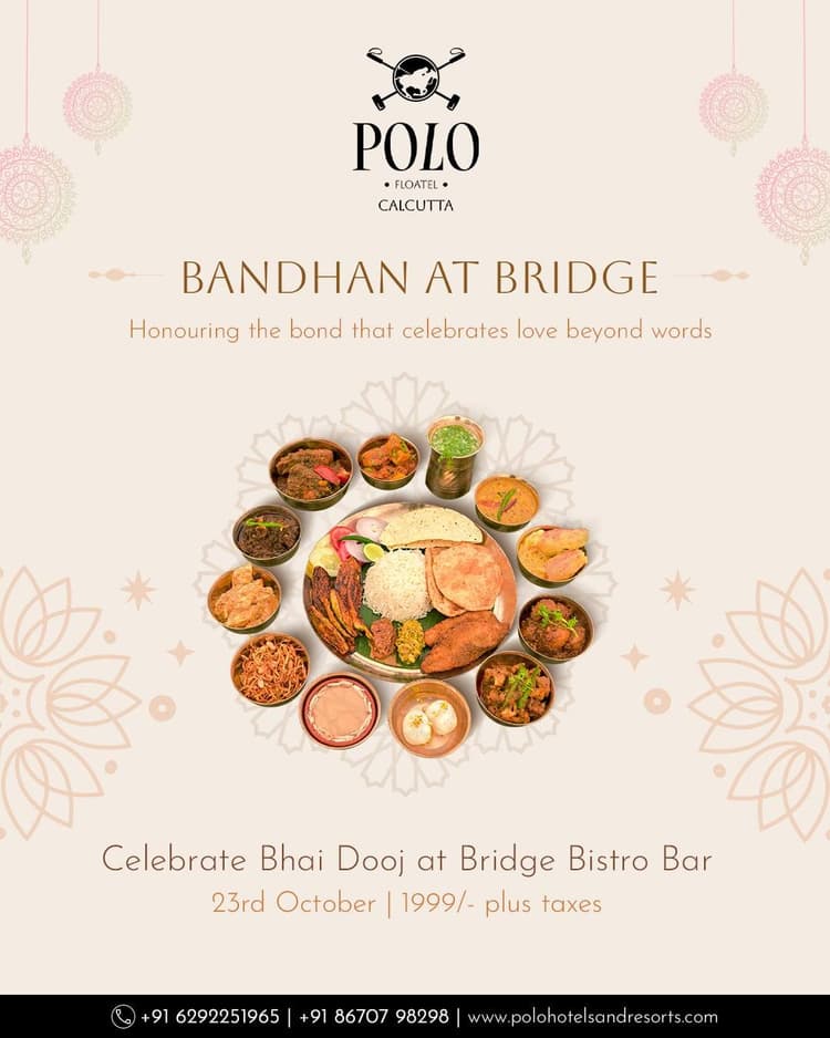 Polo Floatel - Kolkata image 13