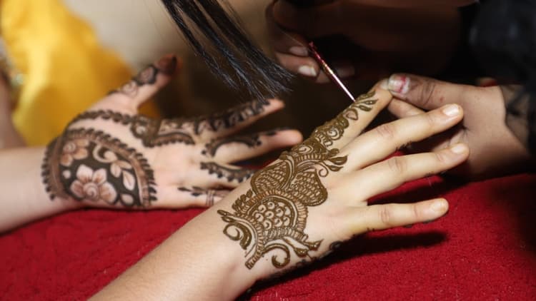 Pooja's art gallery image 1