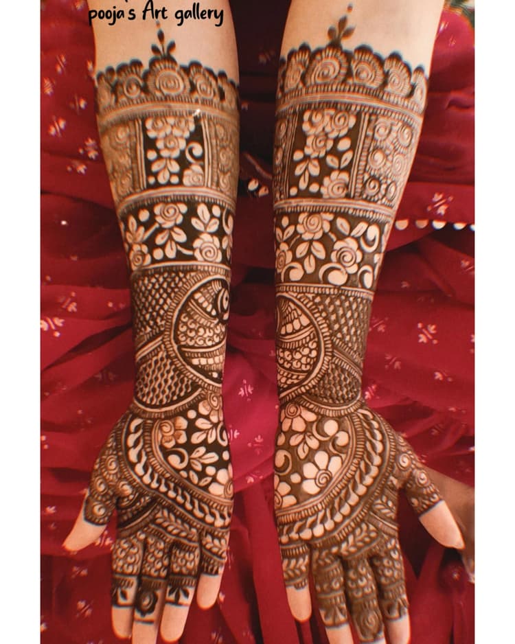 Pooja's art gallery image 2