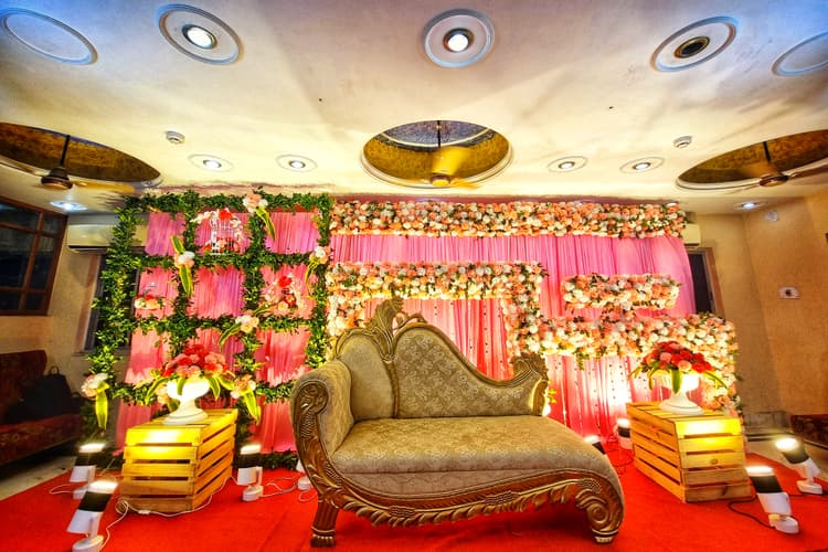Porinoy The Banquet image 9