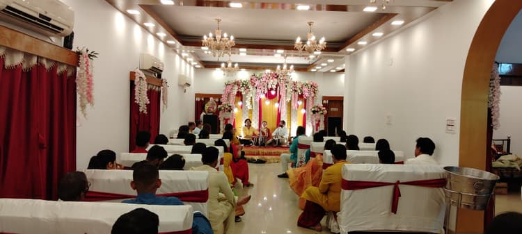 Porinoy The Banquet image 11