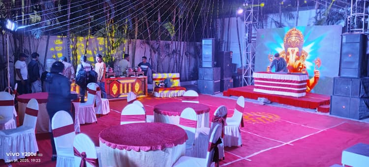 Porinoy The Banquet image 4