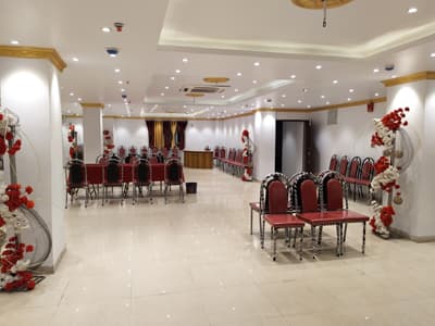 Pradhan Banquet Hall in South Kolkata image 3