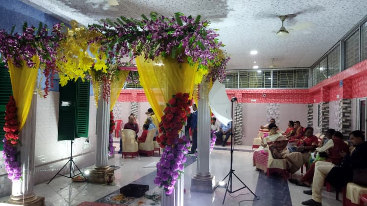 Pragati Bhawan image 8