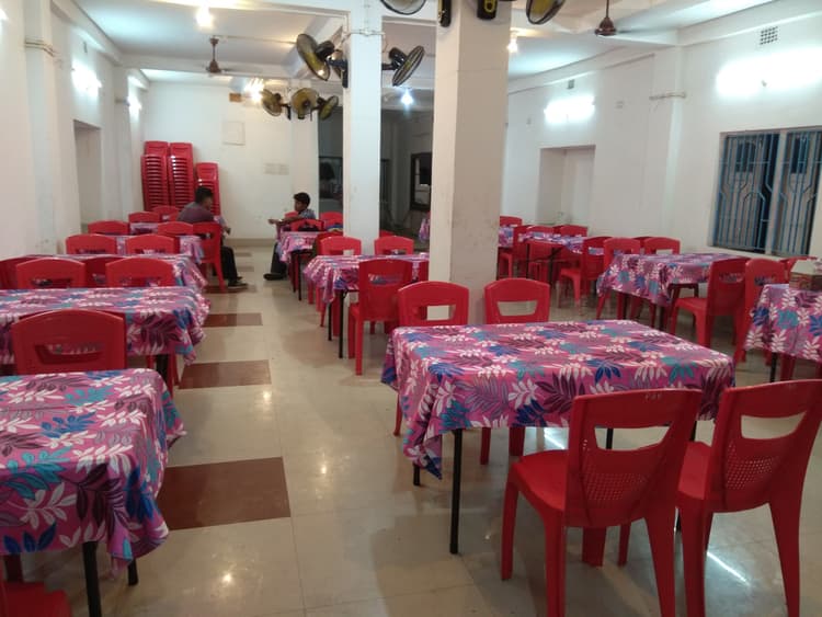 Pritendra Banquet Hall image 1