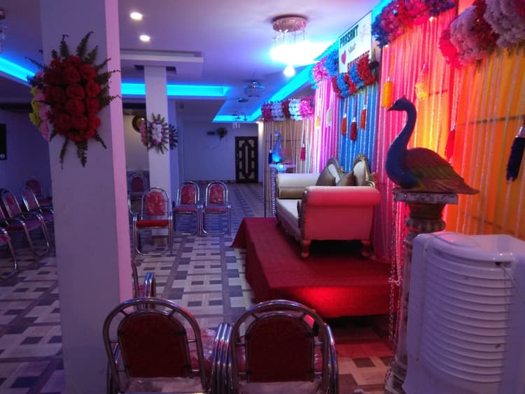 Pritendra Banquet Hall image 9