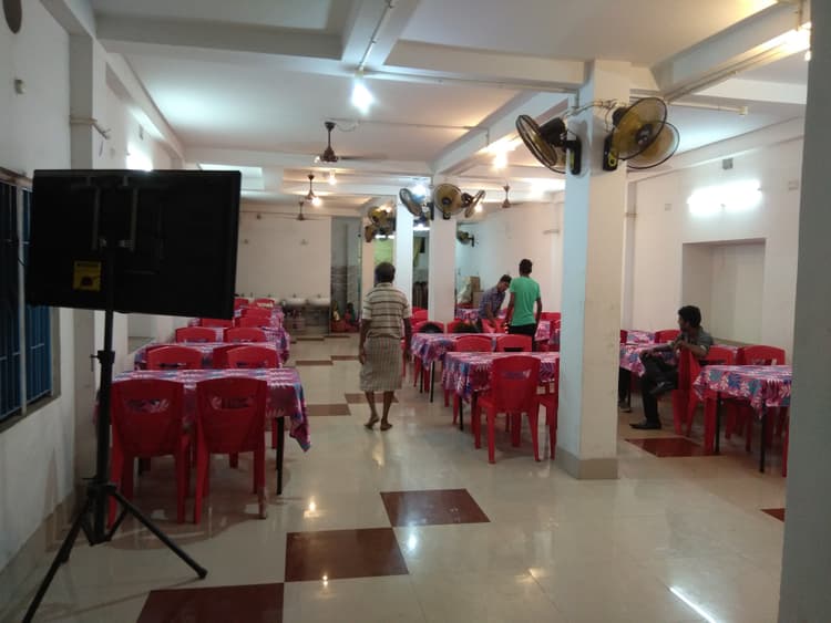 Pritendra Banquet Hall image 2
