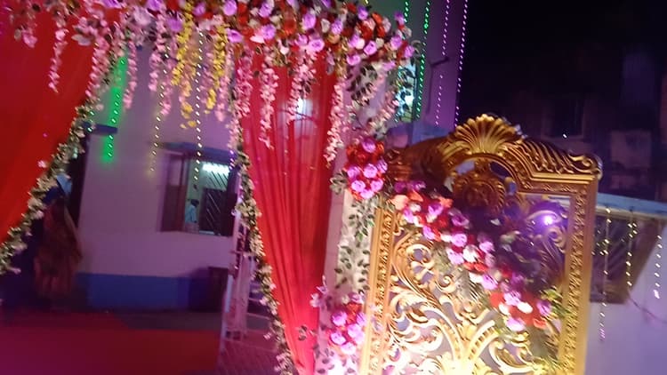 Pritendra Banquet Hall image 6