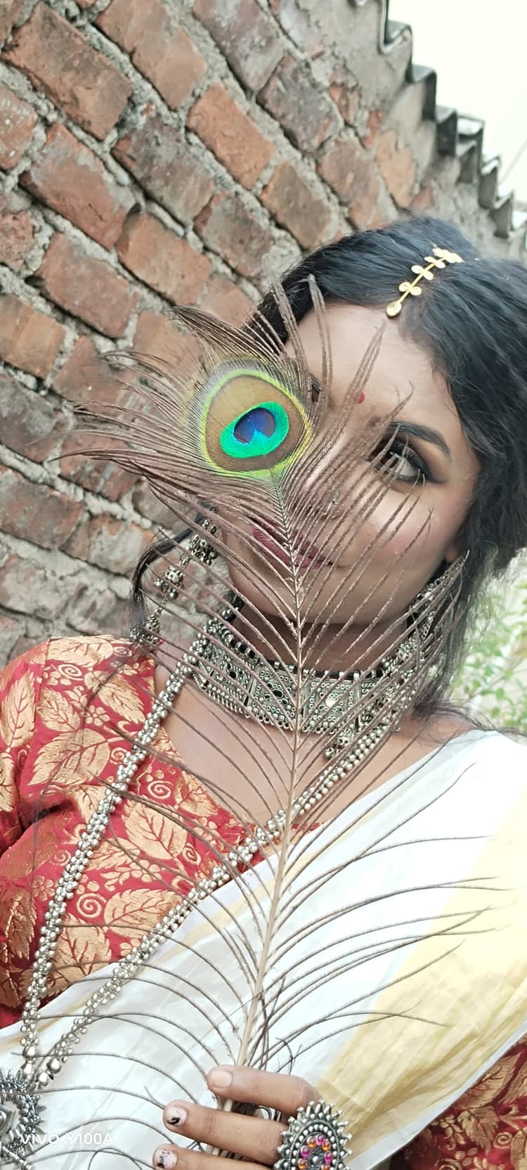 Priya Dubey - Makeup Artist in Kolkata image 8