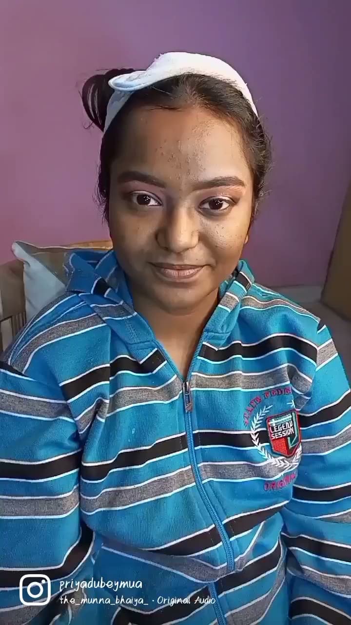 Priya Dubey - Makeup Artist in Kolkata image 3