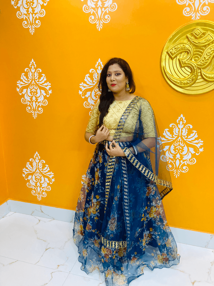 Priya Dubey - Makeup Artist in Kolkata image 7