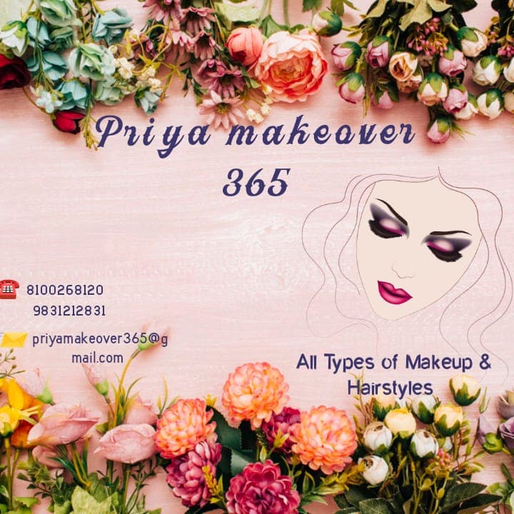 Priya makeover 365 image 1