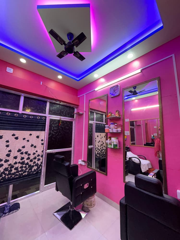 Priya makeover 365 image 11
