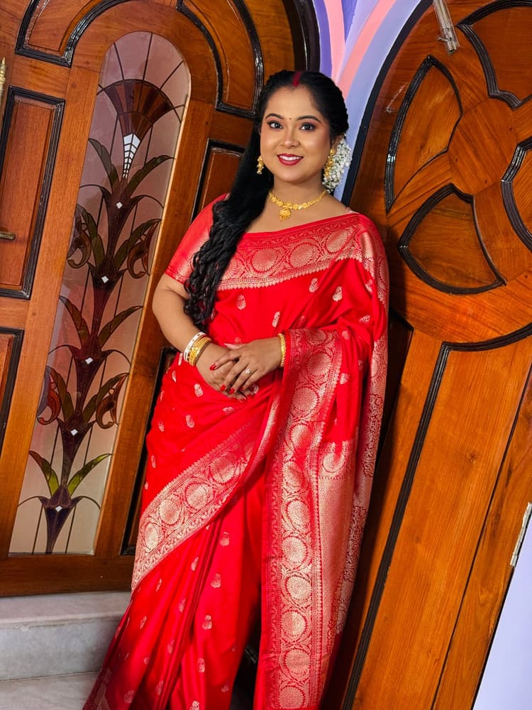 Priyanka’s Makeover image 9