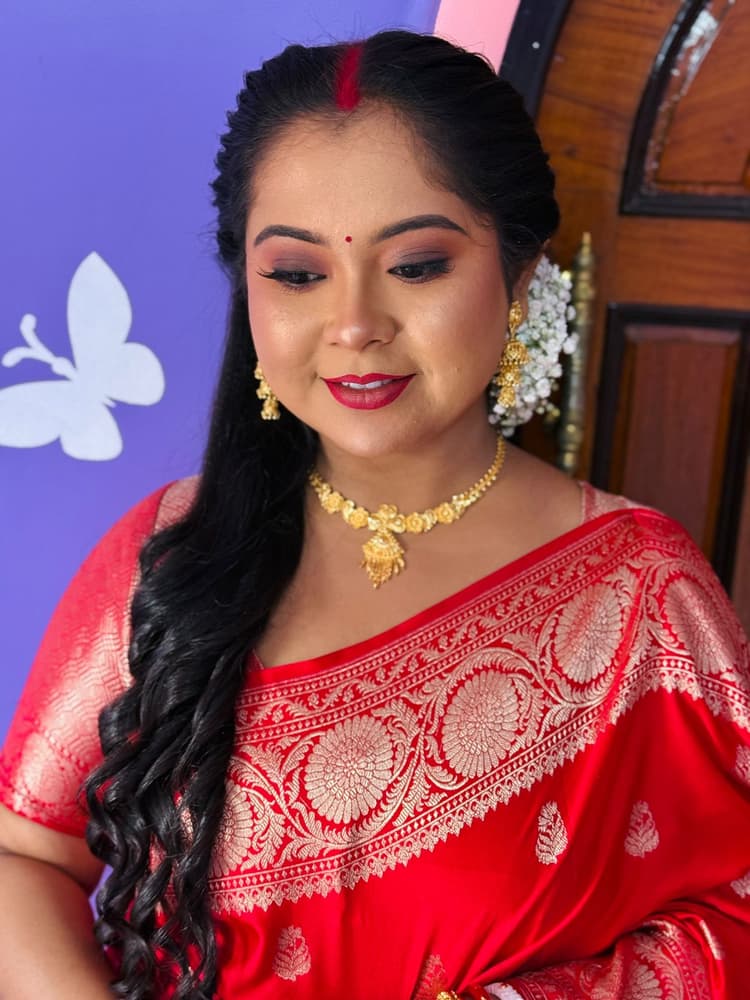 Priyanka’s Makeover image 11