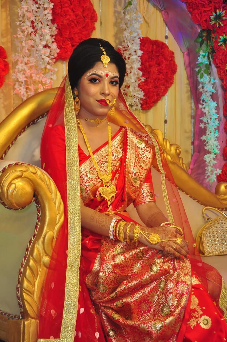 Priyanka’s Makeover image 3