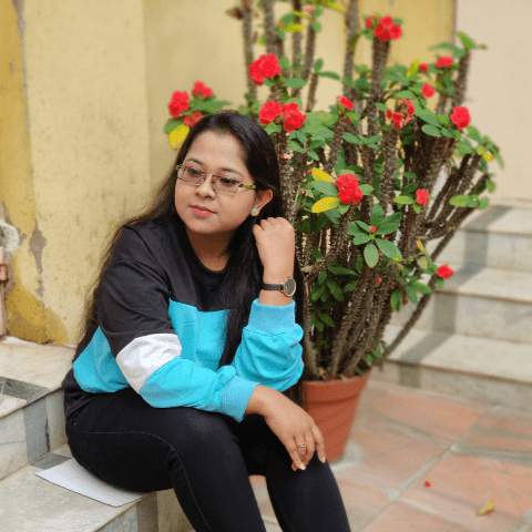 Priyanka’s Makeover image 4