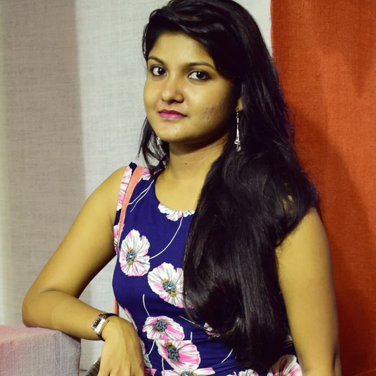Priyanka’s Makeover image 5