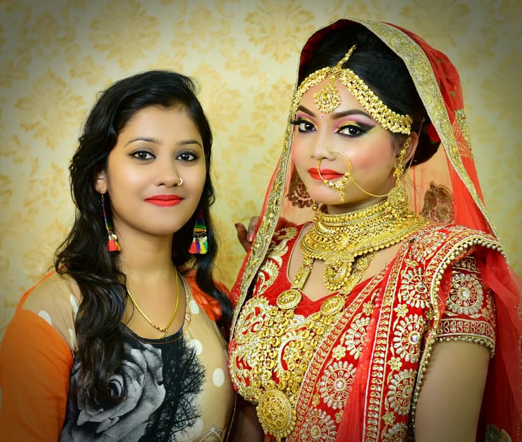 Priyanka’s Makeover image 7
