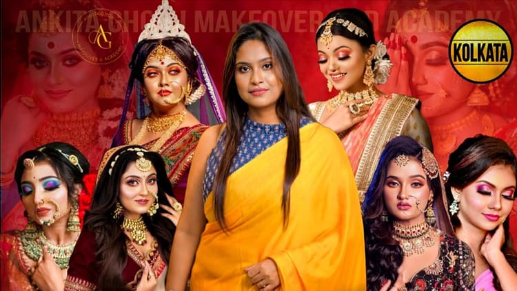 Pubali's Makeover image 11