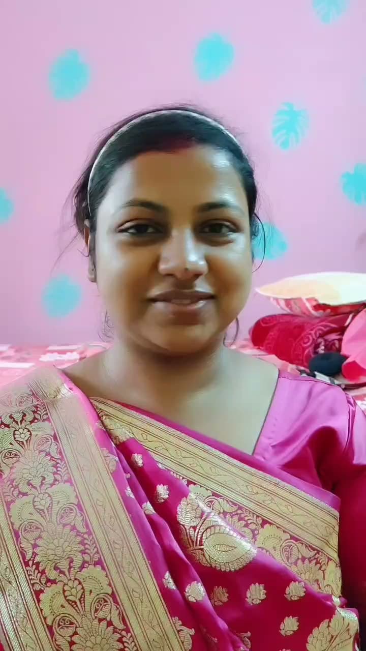 Pubali's Makeover image 3