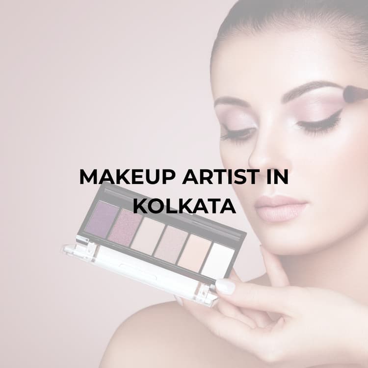 Puja's Creative Makeover - Best Bridal Makeup Artist in Kolkata - Makeup Academy - Makeup Class - Makeup Course in Kolkata image 13