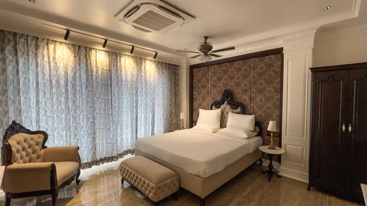 Punyalakshmi Resort image 10