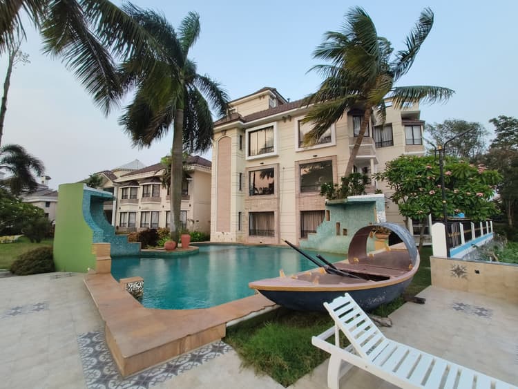 Punyalakshmi Resort image 12