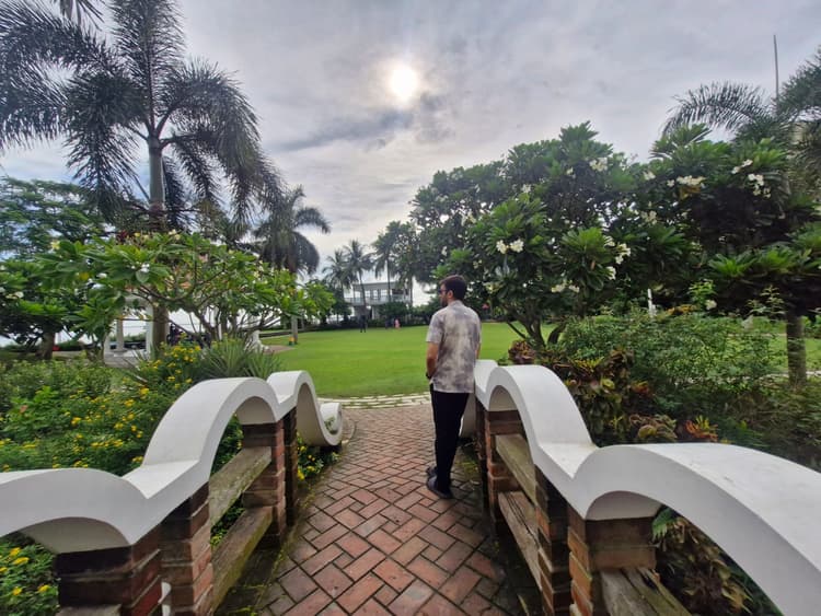 Punyalakshmi Resort image 14