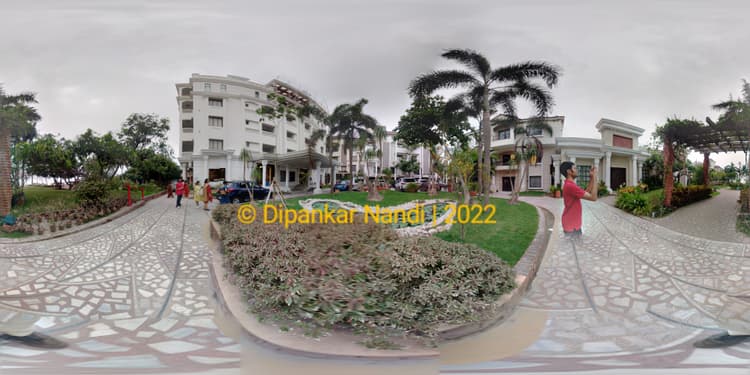 Punyalakshmi Resort image 16