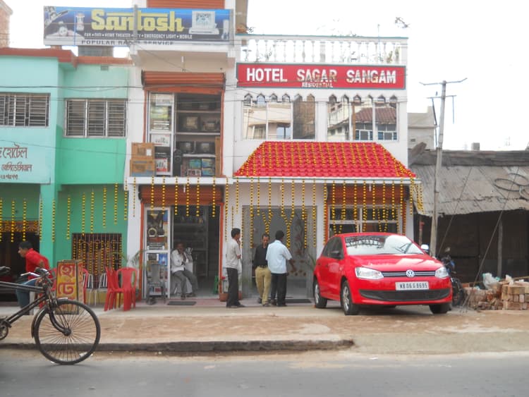 Punyalakshmi Resort image 7