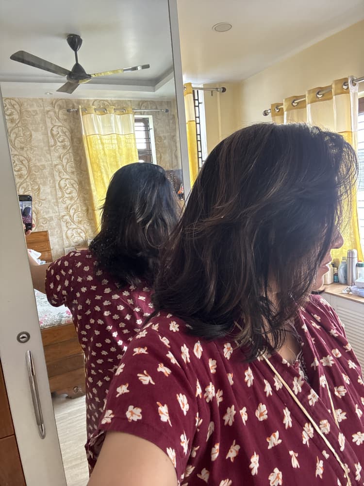 Purple Blaze Salon DLF Galleria NewTown image 14